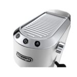 Delonghi KÁVÉFŐZŐ PRESSZÓ EC685.W - Image 3