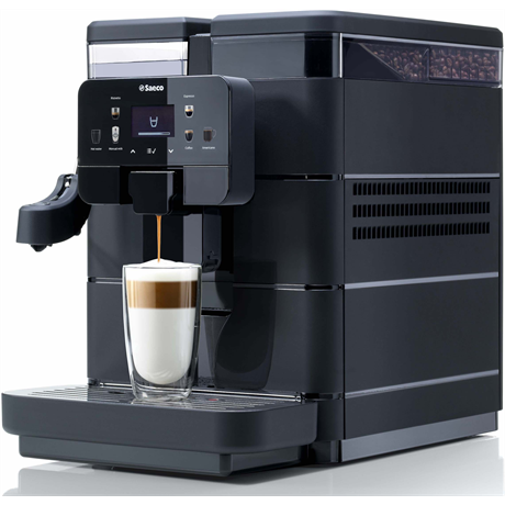 KAVEFOZO_AUTOMATA-i429398 Saeco KÁVÉFŐZŐ AUTOMATA 9J0060 - Image 1
