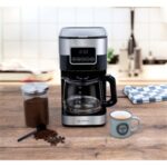 Alpina KÁVÉFŐZŐ FILTERES 47347 - Image 10