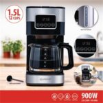 Alpina KÁVÉFŐZŐ FILTERES 47347 - Image 5