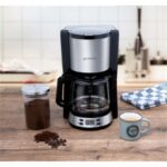 Alpina KÁVÉFŐZŐ FILTERES 5247337 - Image 7