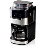 Domo KÁVÉFŐZŐ FILTERES DARÁLÓS DO721K