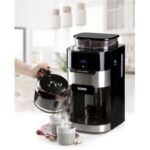 Domo KÁVÉFŐZŐ FILTERES DARÁLÓS DO721K - Image 5