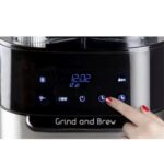 Domo KÁVÉFŐZŐ FILTERES DARÁLÓS DO721K - Image 4