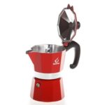 Forever KÁVÉFŐZŐ KOTYOGÓS 3 SZEMÉLYES 120218 - Image 2