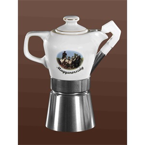 KAVEFOZO_KOTYOGOS_4_SZEMELYES-i186131 FATIMA KÁVÉFŐZŐ KOTYOGÓS 4 SZEMÉLYES FATIMA MAGYARORSZÁG - Image 1