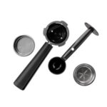 Electrolux KÁVÉFŐZŐ PRESSZÓ E6EC1-6ST - Image 9