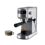 Electrolux KÁVÉFŐZŐ PRESSZÓ E6EC1-6ST - Image 8