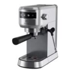 Electrolux KÁVÉFŐZŐ PRESSZÓ E6EC1-6ST - Image 6