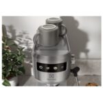 Electrolux KÁVÉFŐZŐ PRESSZÓ E6EC1-6ST - Image 4