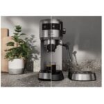 Electrolux KÁVÉFŐZŐ PRESSZÓ E6EC1-6ST - Image 2