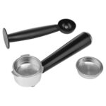 Sencor KÁVÉFŐZŐ PRESSZÓ SES 4020SS - Image 5