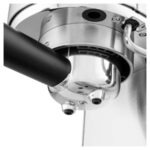 Sencor KÁVÉFŐZŐ PRESSZÓ SES4900SS - Image 3