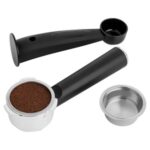 Sencor KÁVÉFŐZŐ PRESSZÓ SES4900SS - Image 10