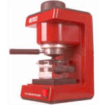 Szarvasi KÁVÉFŐZŐ PRESSZÓ SZV612 PIROS