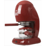 KÁVÉFŐZŐ PRESSZÓ  Szarvasi  SZV624 BORDÓ