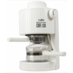 KÁVÉFŐZŐ PRESSZÓ Szarvasi  SZV620 FEHÉR