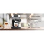 Eta KÁVÉFŐZŐ PRESSZÓ 418090000 - Image 3