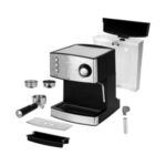 KÁVÉFŐZŐ PRESSZÓ MPM MKW-06M - Image 3