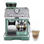Delonghi KÁVÉFŐZŐ PRESSZÓ EC9155.GR
