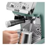 Delonghi KÁVÉFŐZŐ PRESSZÓ EC9155.GR - Image 4