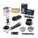 Delonghi KÁVÉFŐZŐ PRESSZÓ EC9155.YE - Image 2