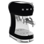 Smeg Smeg ECF02PBEU Espresso kávéfőző, 50-es évek Retro Design, világoskék ECF02PBEU - Image 7