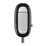 Smeg Smeg ECF02PBEU Espresso kávéfőző, 50-es évek Retro Design, világoskék ECF02PBEU - Image 4