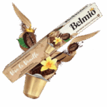 Caffé Corsini KÁVÉKAPSZULA NESPRESSO KOMPATIBILIS GRAN RISERVA INTENSO DCC431 - Image 3