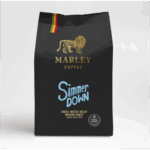 Marley Coffee KÁVÉ SZEMES KOFFEINMENTES 227G MCEUB105S 227GR