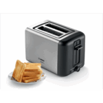 KENYÉRPIRÍTÓ Bosch TAT3P420 - Image 2