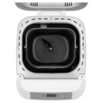 Sencor KENYÉRSÜTŐ  SBR 1040WH - Image 5