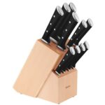 !Tefal KÉS KÉSZLET 10 RÉSZES K232SA04