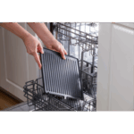 Gorenje KONTAKT GRILL GCG2000SD - Image 6