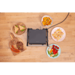 Gorenje KONTAKT GRILL GCG2000SD - Image 12