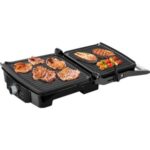 MPM KONTAKT GRILLSÜTŐ MGR-09M - Image 2
