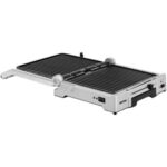 MPM KONTAKT GRILLSÜTŐ MGR-10M - Image 3