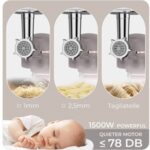 Berlinger Haus KONYHAI ROBOTGÉP BH/9530 - Image 3