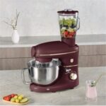 Berlinger Haus KONYHAI ROBOTGÉP BH/9531 - Image 5