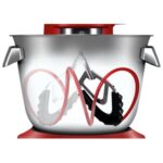 Bosch KONYHAI ROBOTGÉP  MUM9A66R00 - Image 4