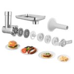 KONYHAI ROBOTGÉP Sencor STM 3789SL - Image 12