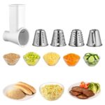 KONYHAI ROBOTGÉP Sencor STM 3789SL - Image 11