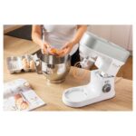 KONYHAI ROBOTGÉP Sencor STM 3789SL - Image 3