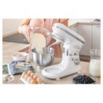 Senco KONYHAI ROBOTGÉP  STM 3620WH-EUE3 - Image 3