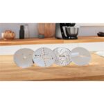 KONYHAI ROBOTGÉP Bosch MUM5XC4E - Image 3