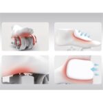 LÁBMASSZÍROZÓ Beper P302MAS050 - Image 4