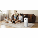 LÉGTISZTÍTÓ Xiaomi SMART AIR PURIFIER 4 PRO - Image 3