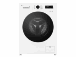 LG F4X1009NWB fehér, elöltöltős, max.1350ford., 9 kg, mosógép F4X1009NWB