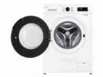 LG F4X1009NWB fehér, elöltöltős, max.1350ford., 9 kg, mosógép F4X1009NWB - Image 6