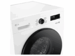 LG F4X1009NWB fehér, elöltöltős, max.1350ford., 9 kg, mosógép F4X1009NWB - Image 5